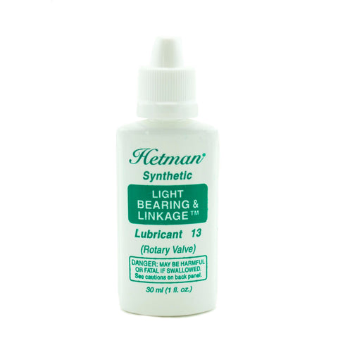 Hetman Classic Piston Lubricant 60ml