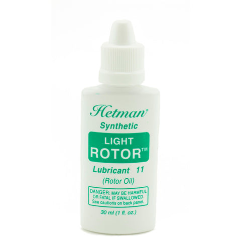 Hetman Medium Rotor Oil 30ml