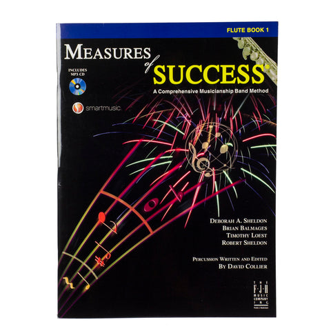 Sound Innovations: Flute Book 1