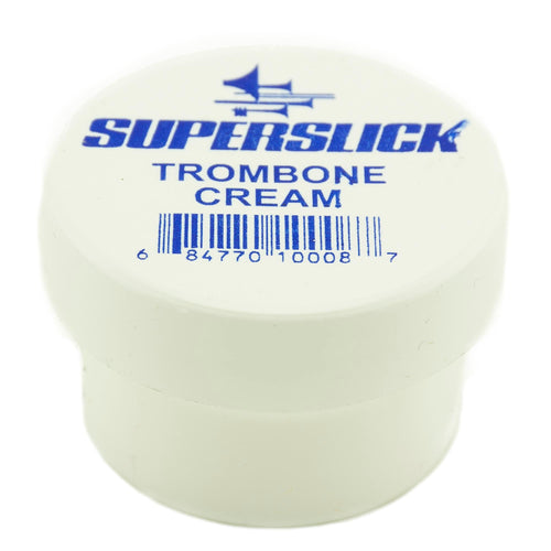 Super Slick Trombone Cream