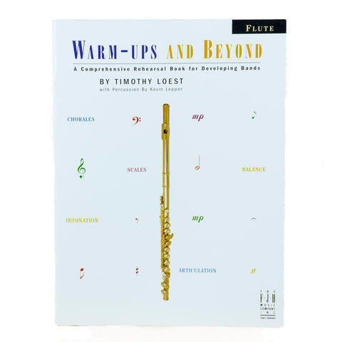 Standard Of Excellence Flute Enhanced Book 1