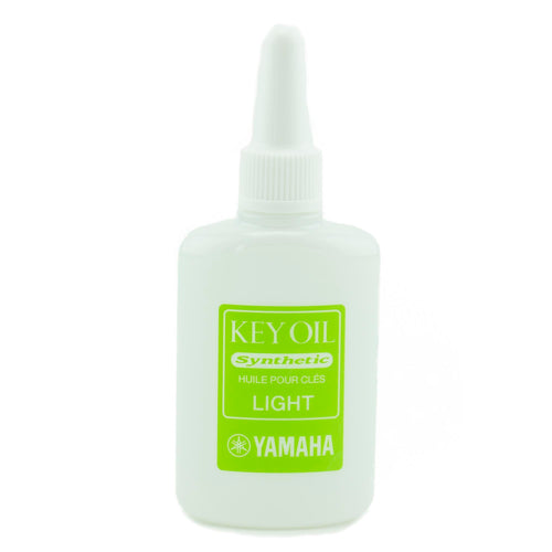 Yamaha Light Synthetic Key Oil 20ml