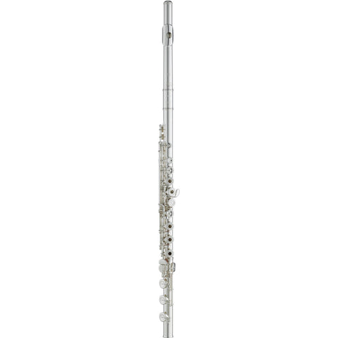 Gemeinhardt 2SP - Standard Flute - Silver Plated