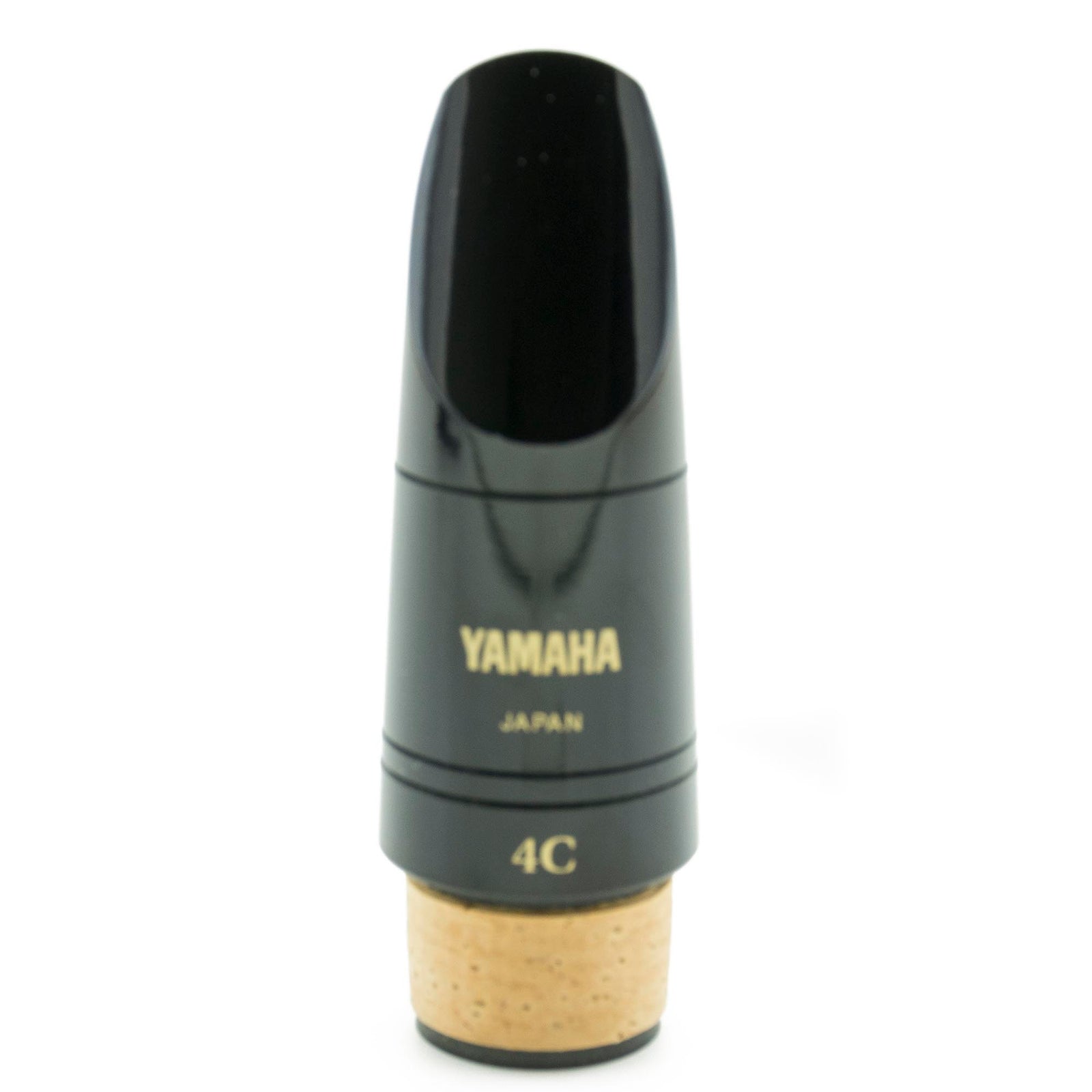 Yamaha EB Clarinet 4C Mouthpiece