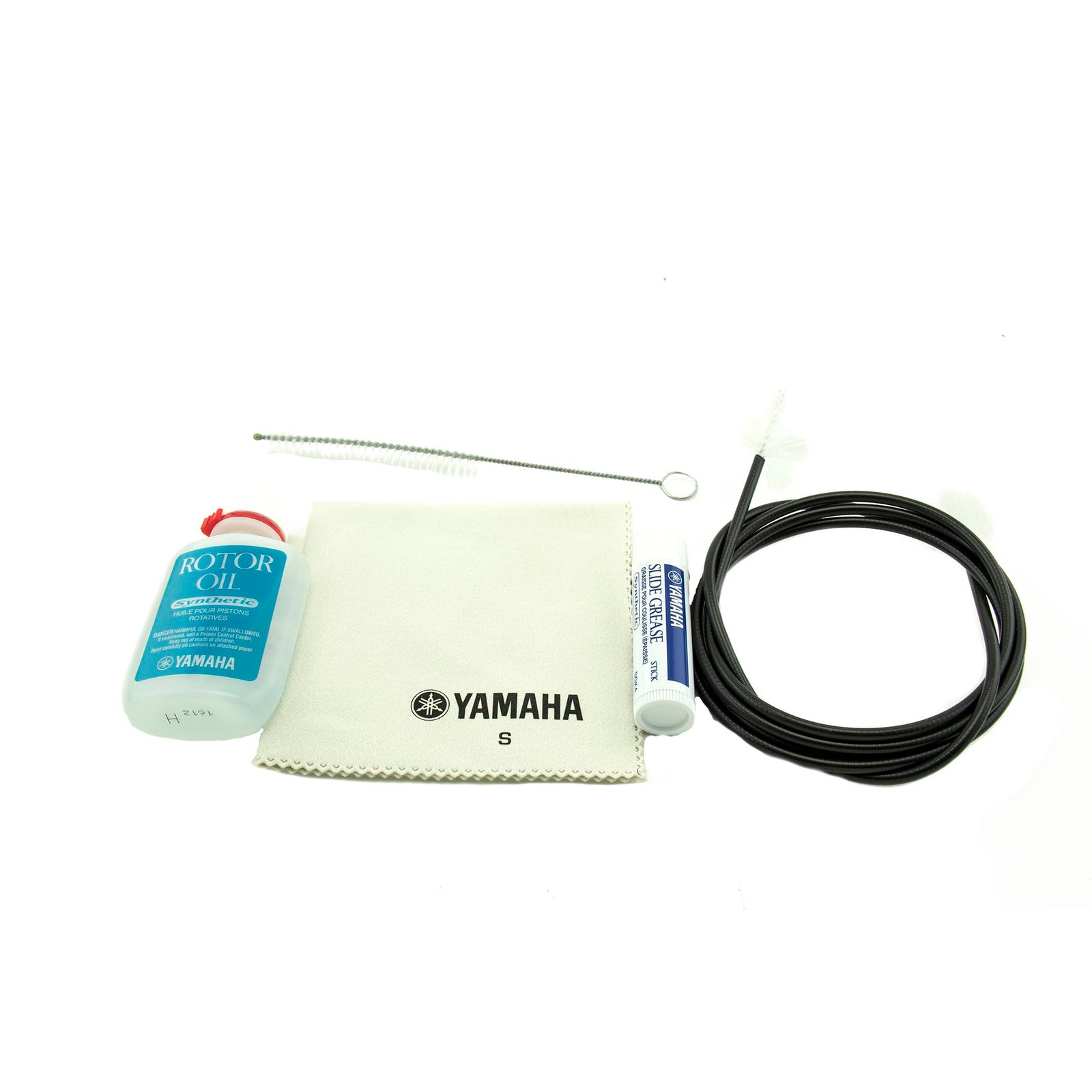 Yamaha Low Brass Rotary Valve Maintenance Kit