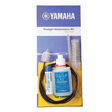 Yamaha Light Synthetic Valve Oil 60ml