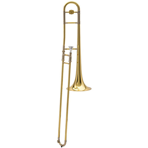 Yamaha YTR-8335RGS Pro BB Xeno Trumpet (Shotblast) - Used