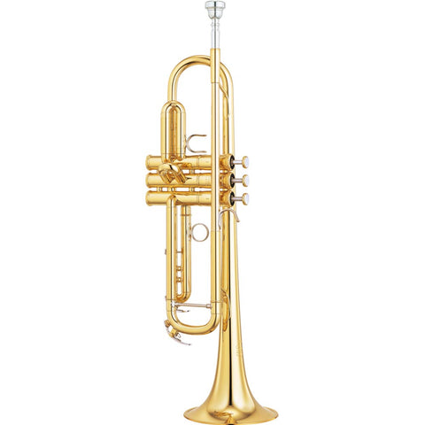 Yamaha YTR-4335GSII Intermediate Trumpet